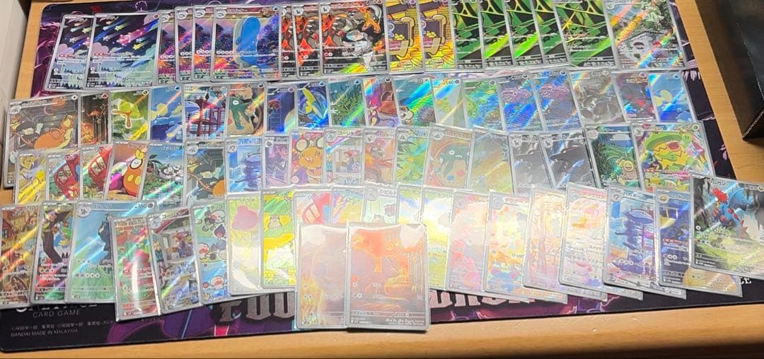 ま*ろ様 ポケモンカード　arまとめ売り