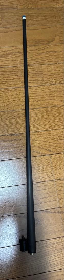 ビリヤード　サイゲンシャフト　14山