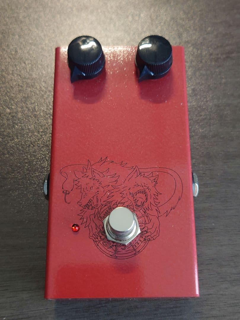 ギター Organic Sounds orthros silicon ORGANIC SOUNDS Orthros Silicon Version ｜イケベ楽器店オンラインストア