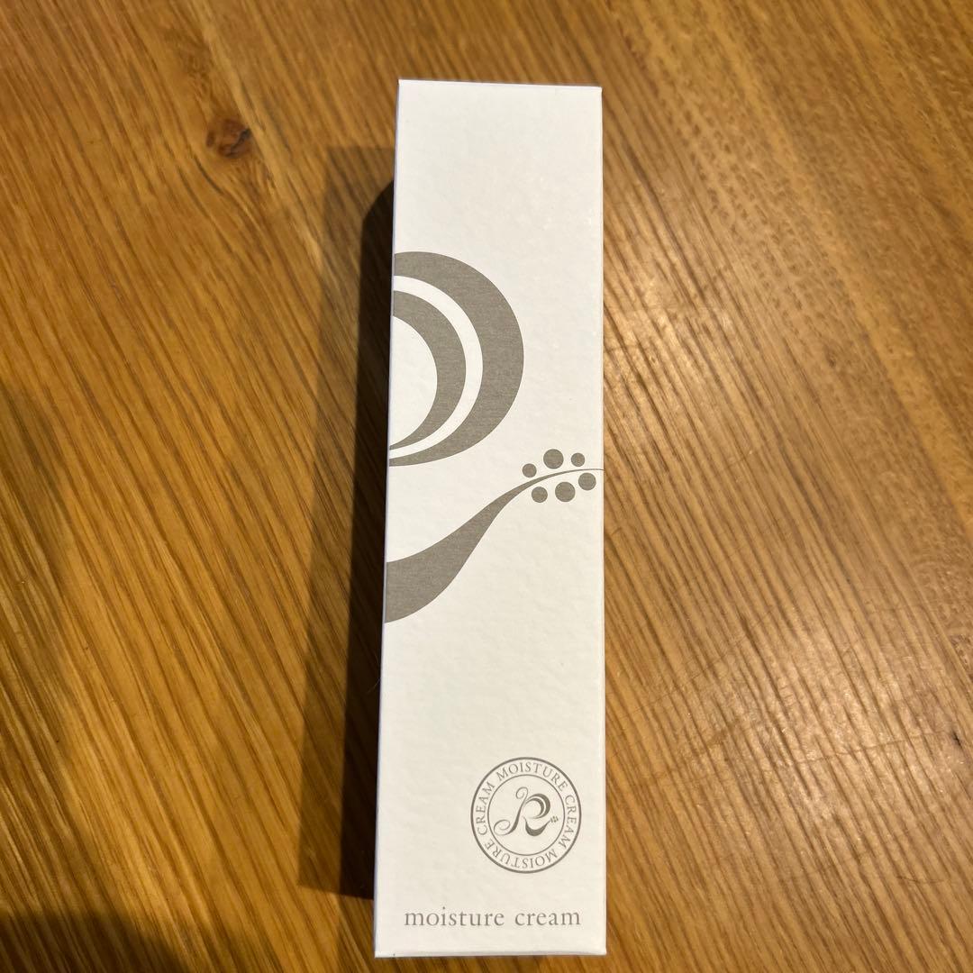 リベル モイスチャークリーム 55g、洗顔、クレンジング