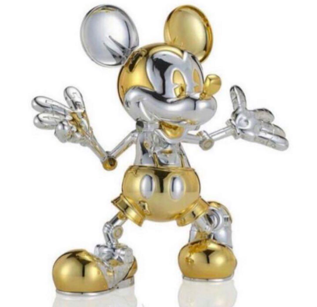 空山　Mickey Mouse Now and Future Edition