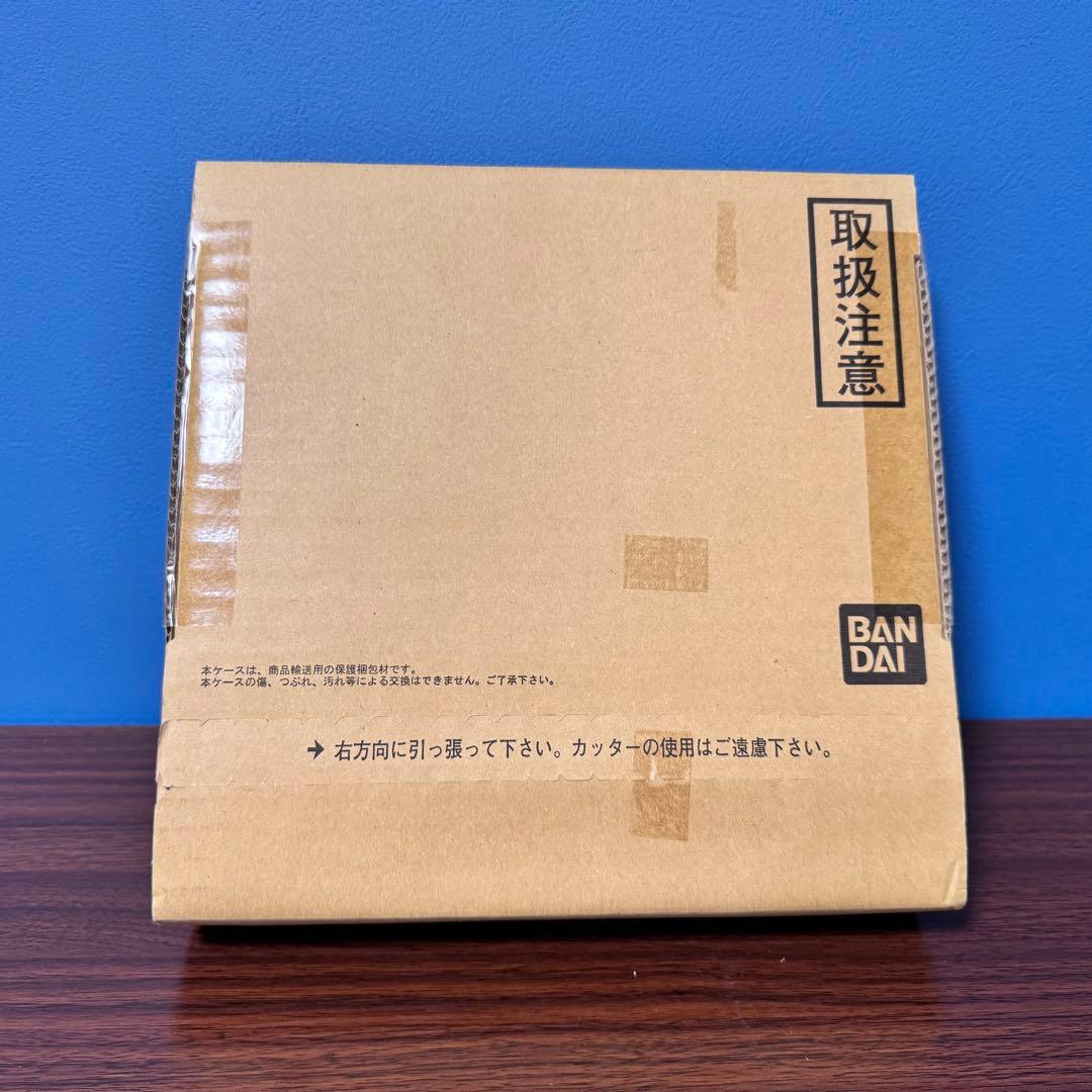 未開封✨カードダス SD戦国伝 絢爛武者絵札集 武者七人衆編