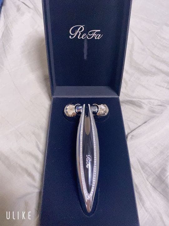 ReFa CARAT ファクリスタルカラットフェイス