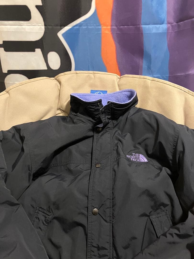 90s THE NORTH FACE ARMADILLA JACKET⑥