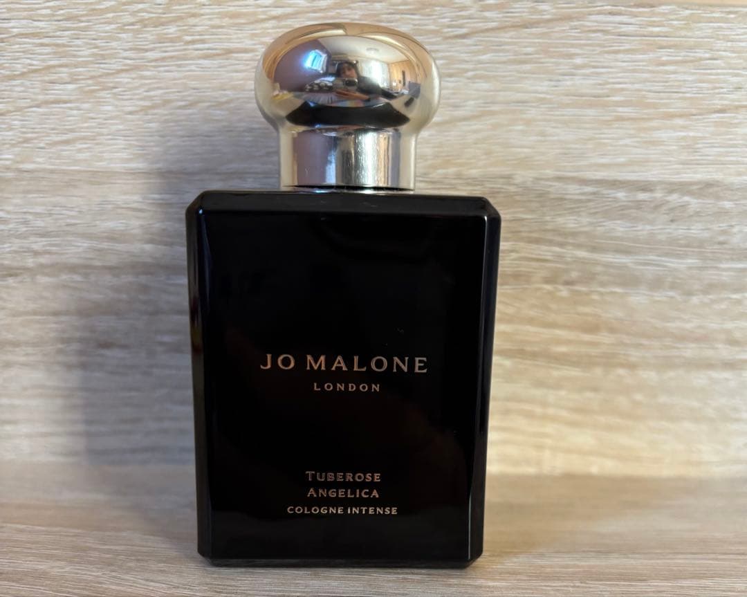 香水(ユニセックス) JO MALONE TUBEROSE ANGELICA 50mL