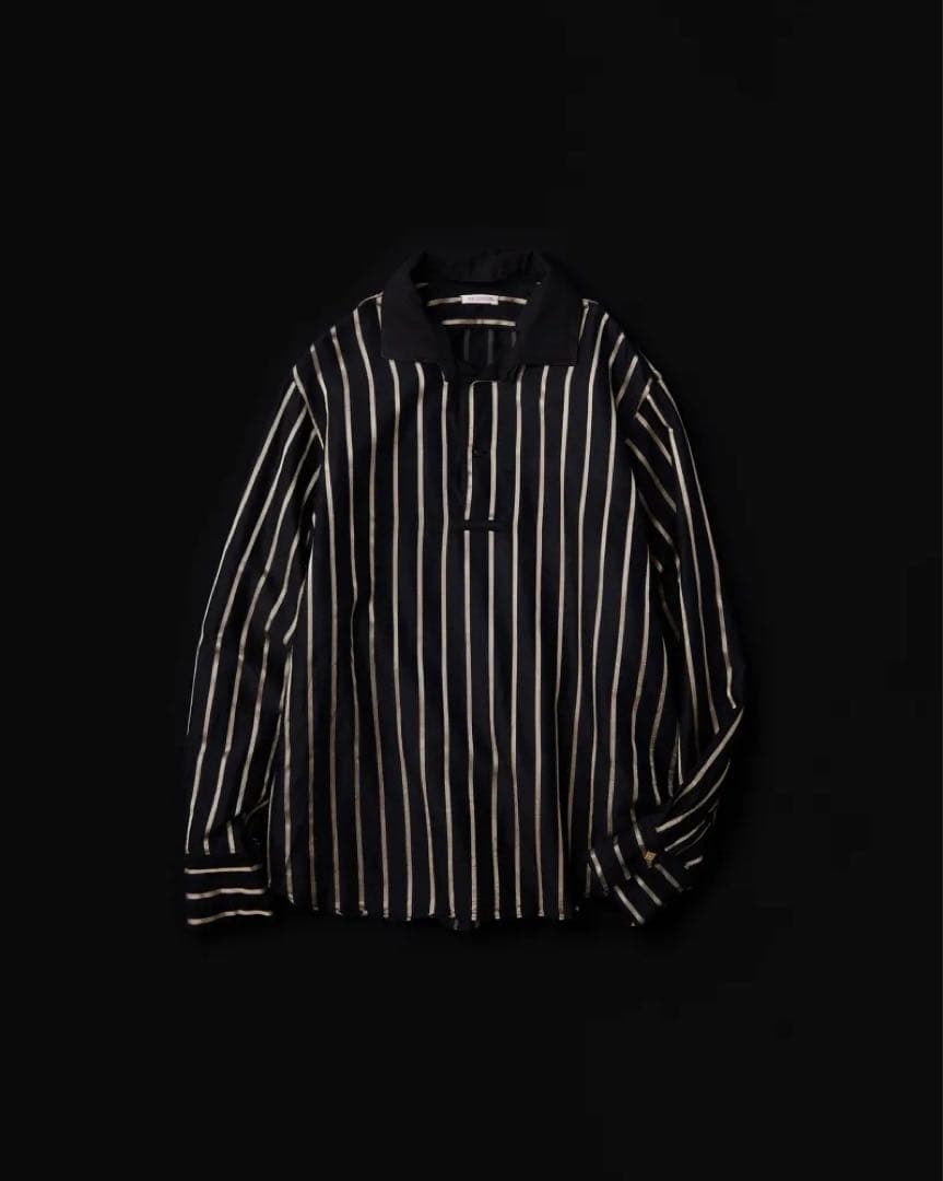 トップス Niceness SHACKLOCK size M