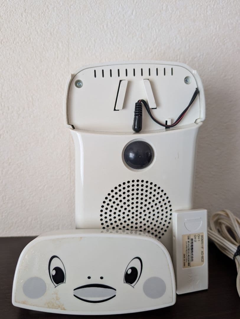 呼び込み君 MC-F06 BGMカード 2曲 よびこみくん - メルカリ