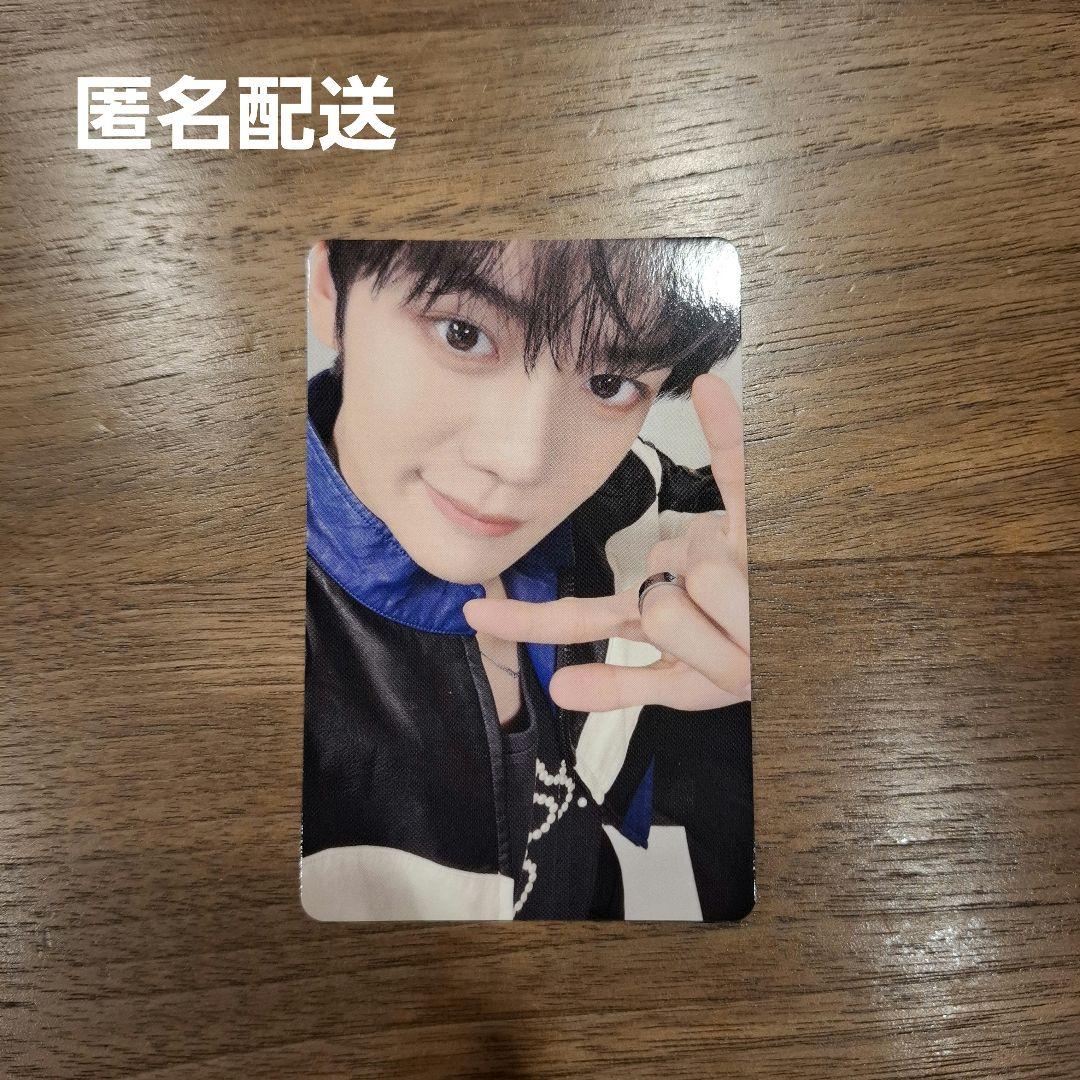 ZEROBASEONE ゼベワン ギュビン トレカ たまアリ - メルカリ