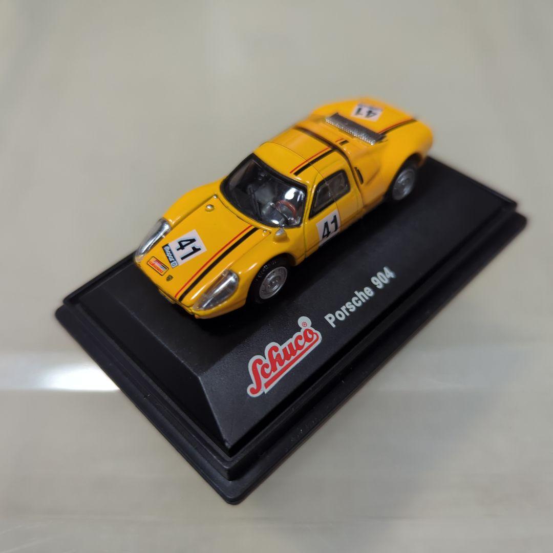 Hongwell Schuco 1/72 Porsche 904 12台 - メルカリ