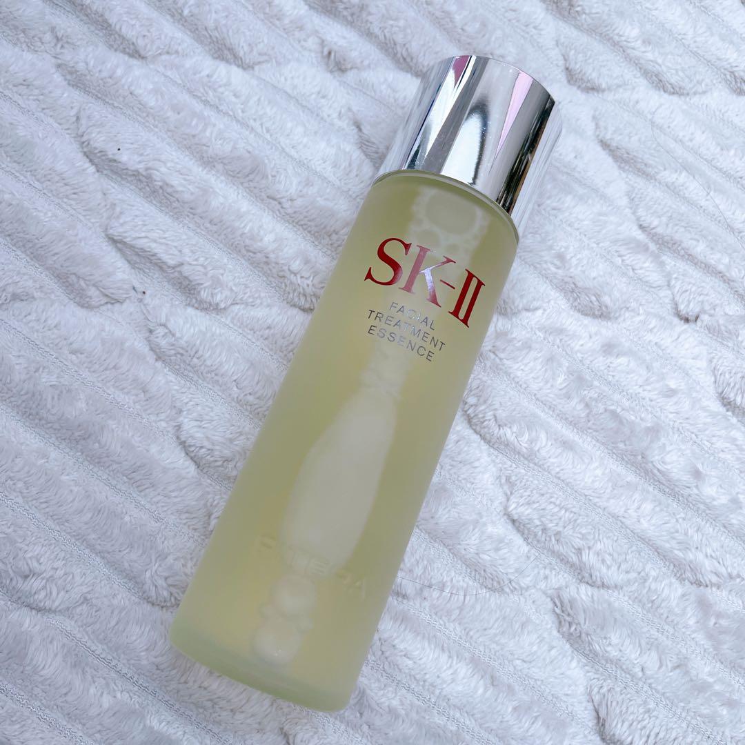 SK-IIフェイシャルトリートメントエッセンス160mL