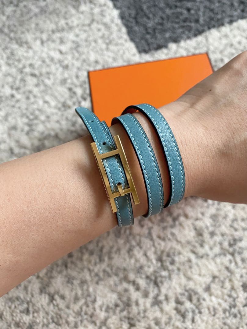 【エルメス】ブレスレット