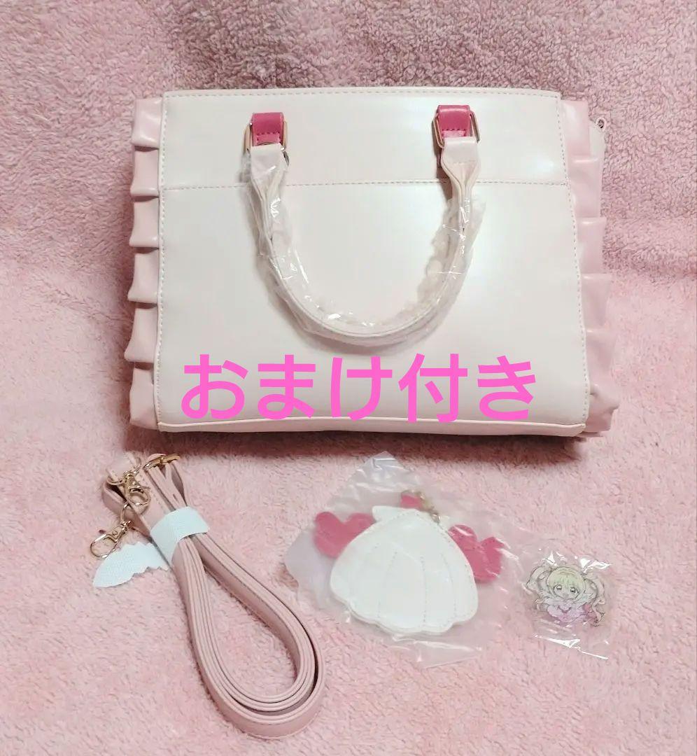 ぴちぴちピッチ バースデーセット るちあ おまけ付き DMM Factory】テレビアニメ『ぴちぴちピッチ』より、北太平洋の