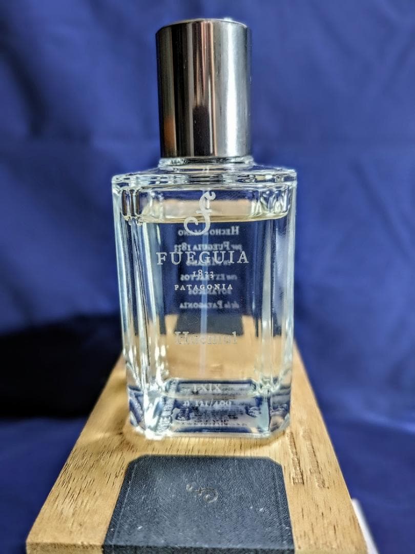 フエギア / ウエムル(Huemul) 50ml I-XIX