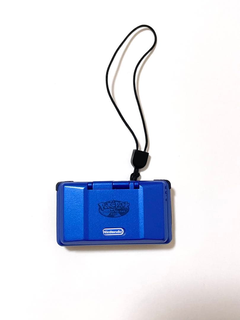 ポケパーク 任天堂DSミニチュアウォッチ キーホルダー 楽天市場】ポケットモンスターダイヤモンド＆パールポケモンウォッチ