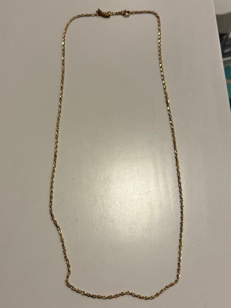 K10 金属製 ネックレス ロブスタークラスプ 50cm 楽天市場】ネックレス マグネット クラスプ 留め具 ロブスタークラスプ