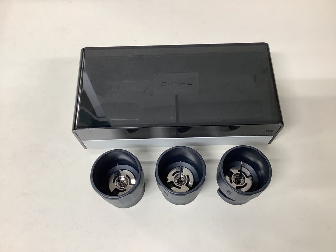 SHOFU メルサージュエピックS 超音波スケーラーチップ3個セット