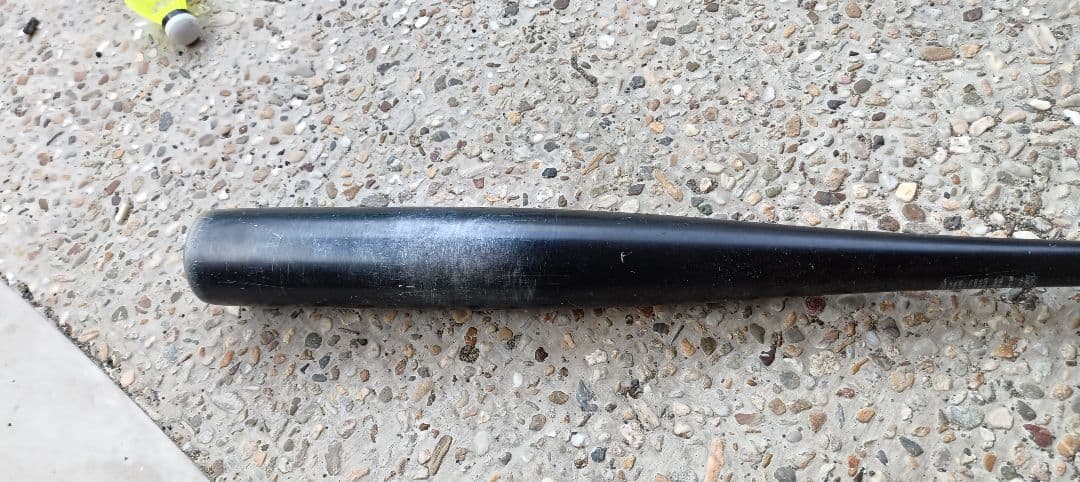 スカイビート　31k　ミドルバランス　84センチ　830g