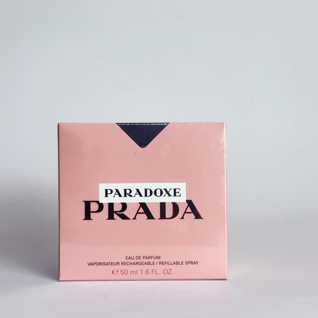 プラダ PRADA パラドックス EDP 50ml