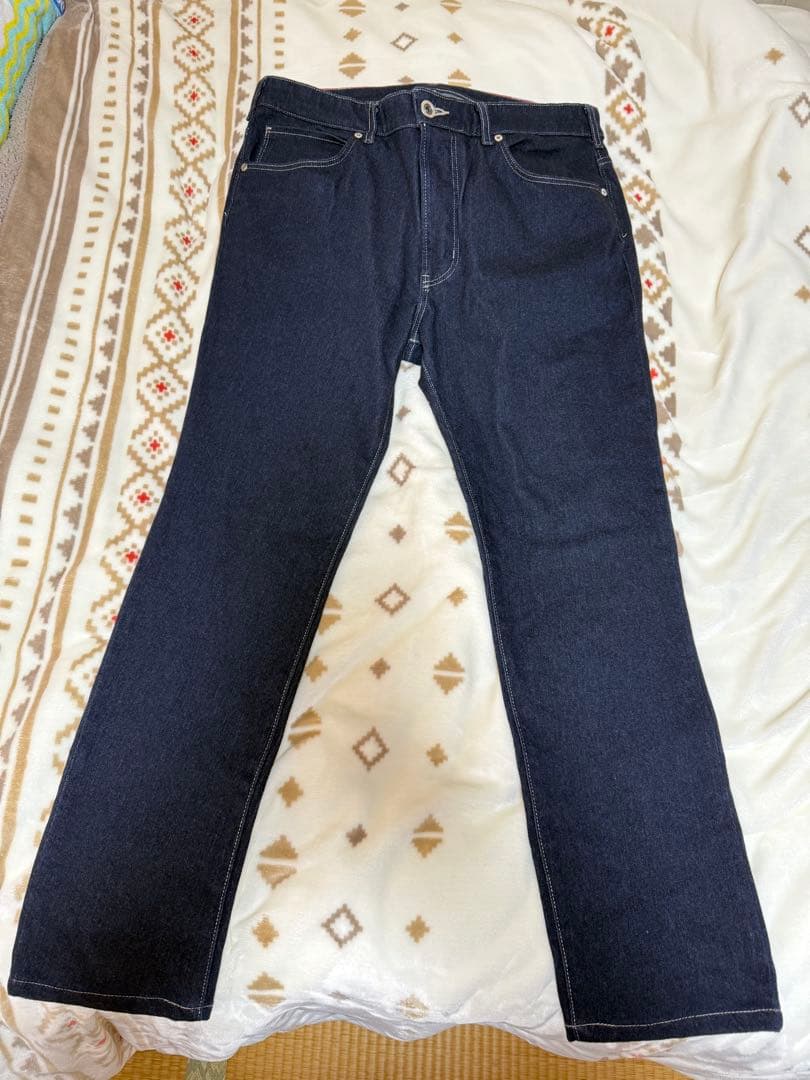 EDWIN ジャージーズ スキニー 4L JERSEYS 大きいサイズ EDWIN エドウィン ジャージーズ レディース