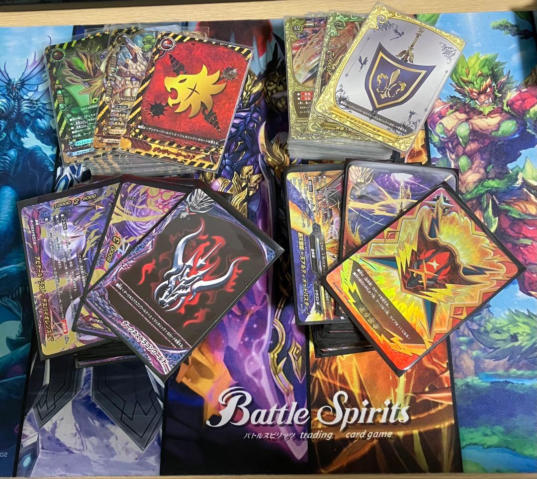 バディファイト まとめ売り - メルカリ