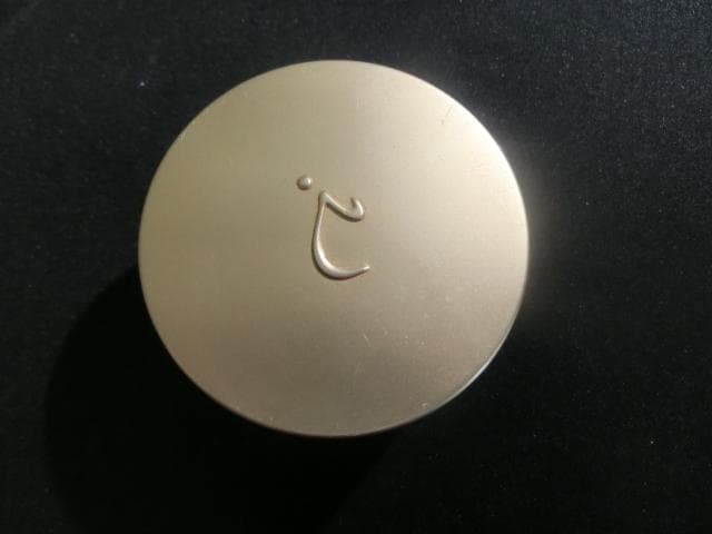 【希少】24K 純金パウダー ジェーンアイルディール ゴールドマイン