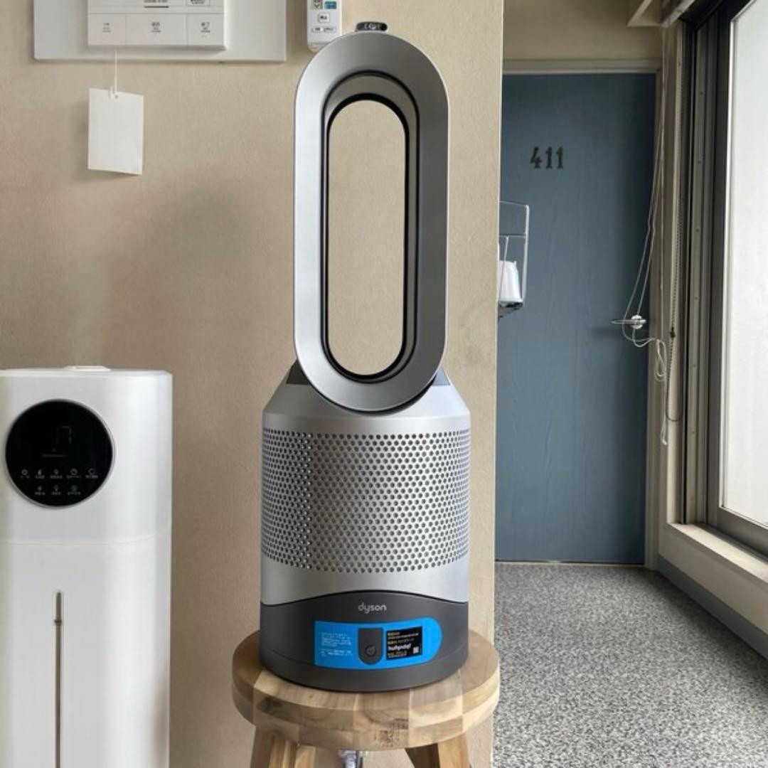 ダイソン pure hot+cool link HP03