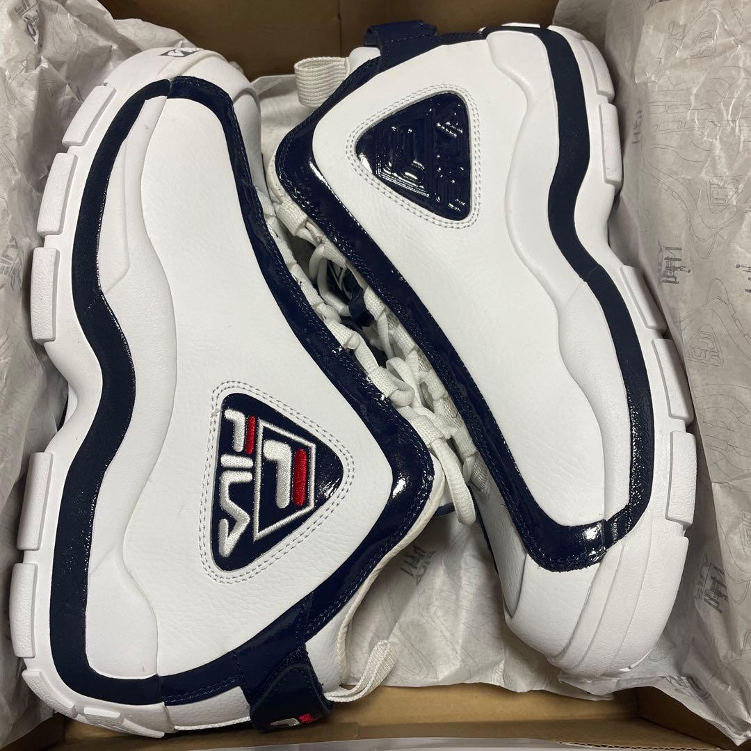 FILA グラントヒル2 GRANT HILL 2