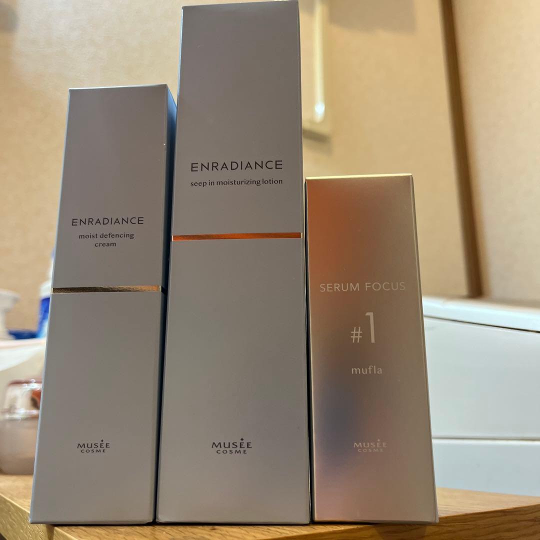 ミュゼコスメ DUO