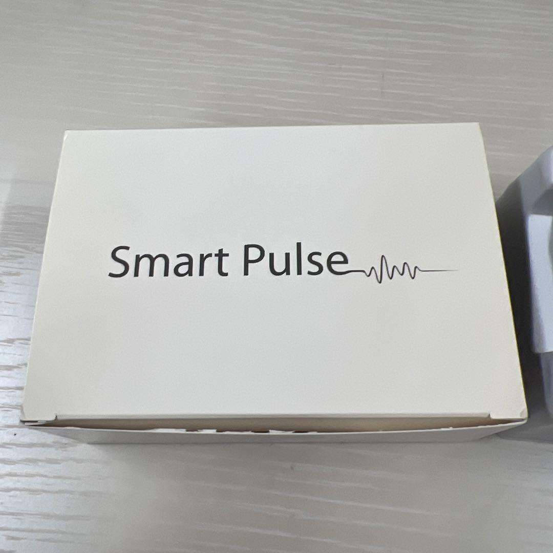 Smart Pulse（スマートパルス）