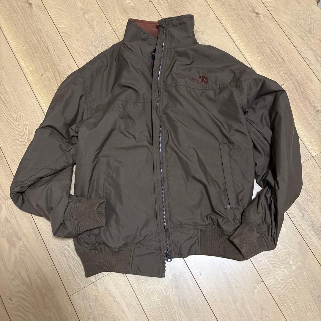 THE NORTH FACE コンパクトノマドブルゾン NP72331 L