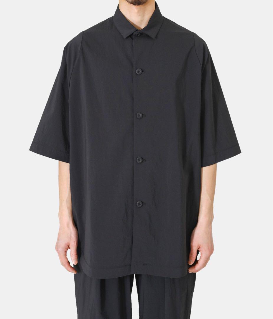 トップス TEATORA CARTRIDGE SHIRT S/S DOCTOROID