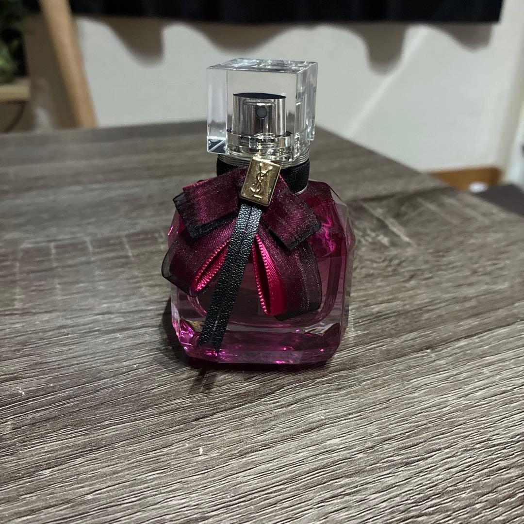 モン パリ オーデパルファムアンタンス　30ml モン パリ オーデパルファム アンタンス|香水|イヴ・サンローラン公式