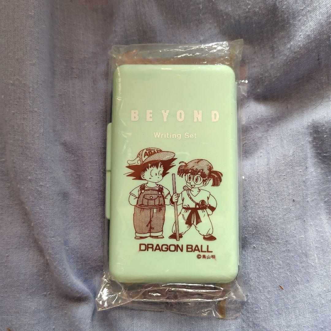 激レア！鳥山明保存会限定　ドラゴンボール　孫悟空　＆　Dr.スランプアラレちゃん アラレ＆悟空が衣装チェンジ！Dr.スランプとドラゴンボールのコラボ