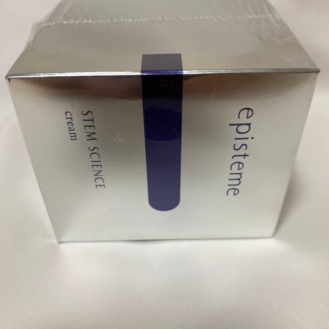 episteme ステムサイエンスリフトクリームc 45g