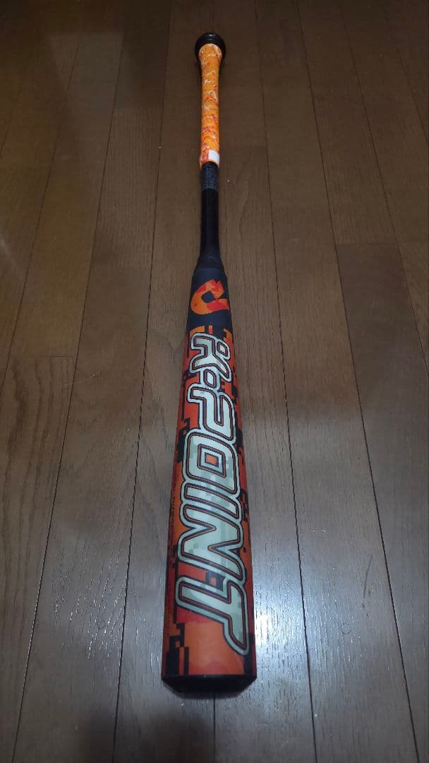 ディマリニ ケーポイント K-POINT 軟式バット 85cm/720g