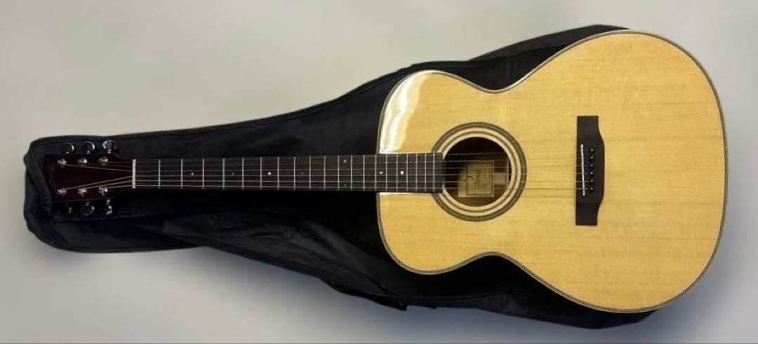 ギター s.yairi YF-05