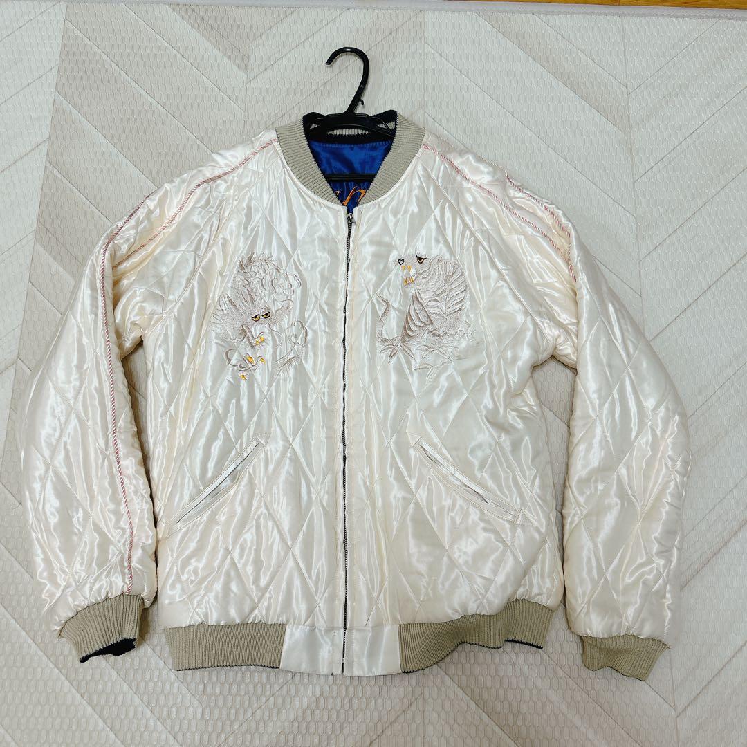 スカジャン テーラー東洋 TT15391-125