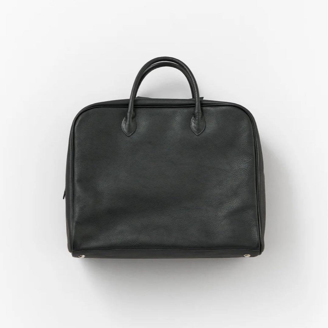 バッグ arts&science Short handle bowling bag L Short handle bowling bag L – ARTS&SCIENCE ONLINE SELLER