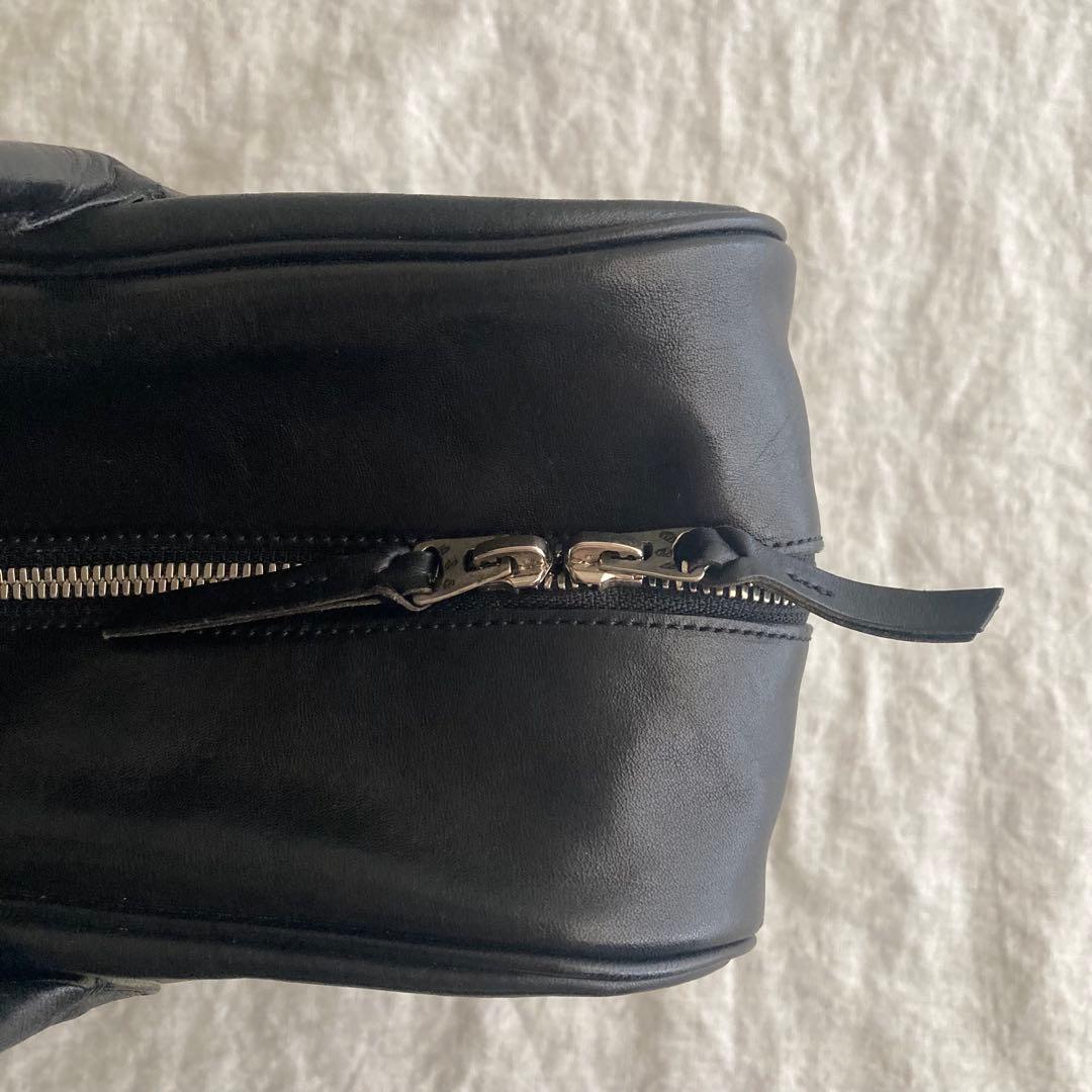 arts&science Short handle bowling bag L - メルカリ