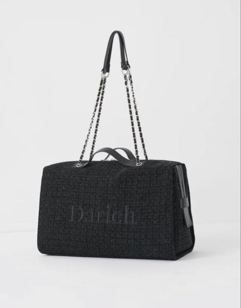 ダーリッチ　LUCKY BAG 2026 バッグのみ