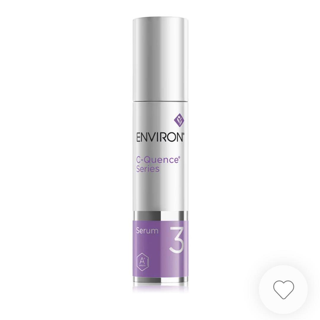 ENVIORN C-クエンセンスセラム 3