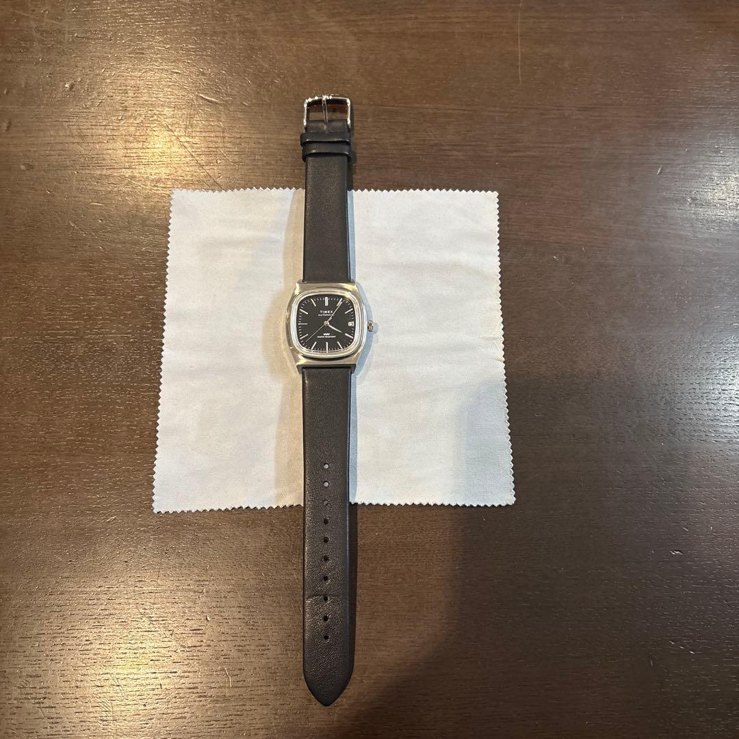 タイメックス TIMEX REISSUE 1983 E-line