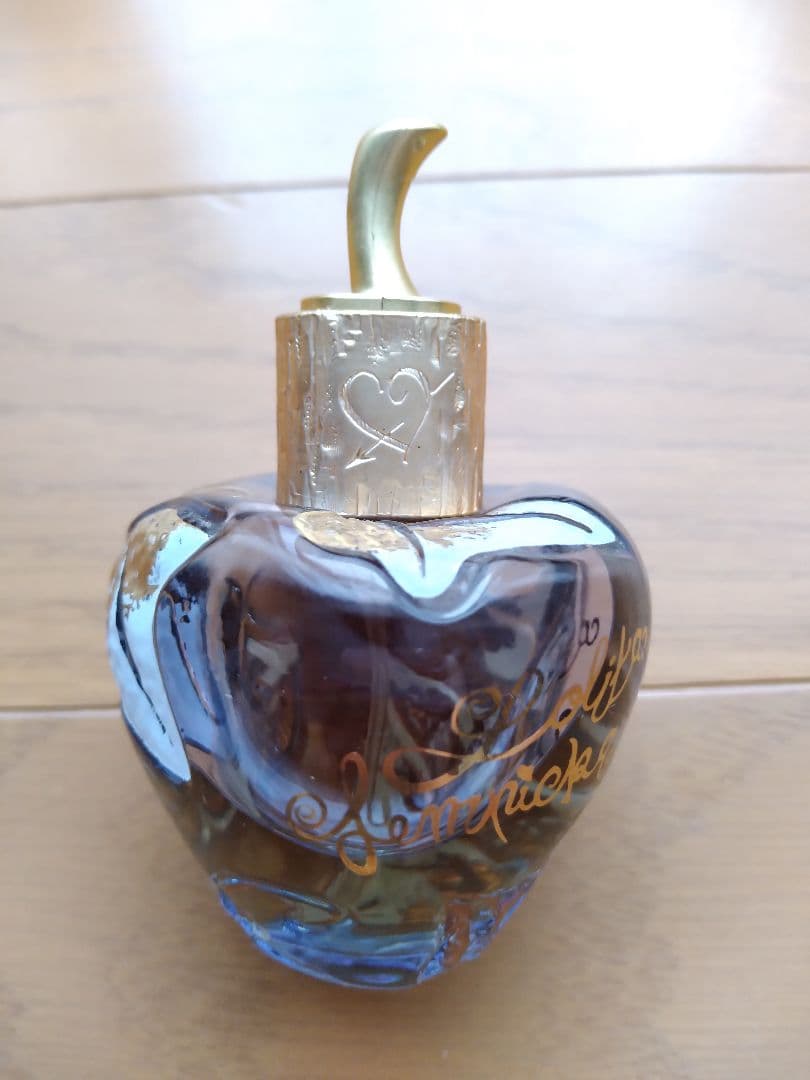 廃盤】ロリータレンピカ オードパルファム 30ml - メルカリ