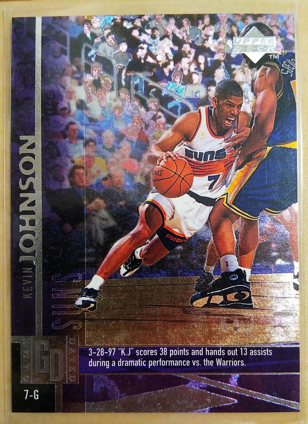 その他 UD GD Memorable Moment Kevin Johnson JAPANNEXT 38.5インチ VAパネル搭載 165Hz/1ms(MPRT)対応 WQHD