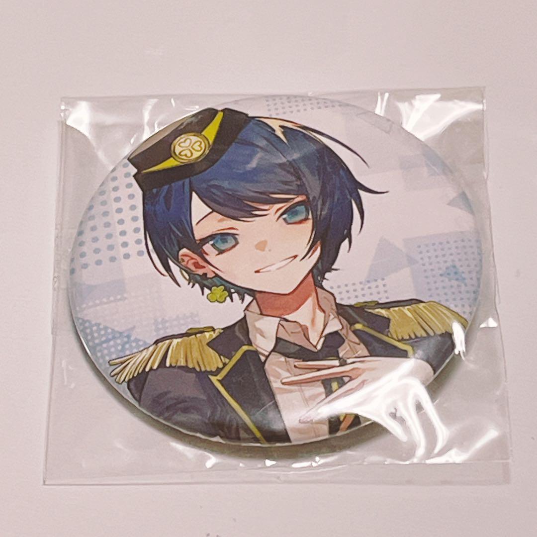 桐谷遥 イフ 缶バッジ - メルカリ