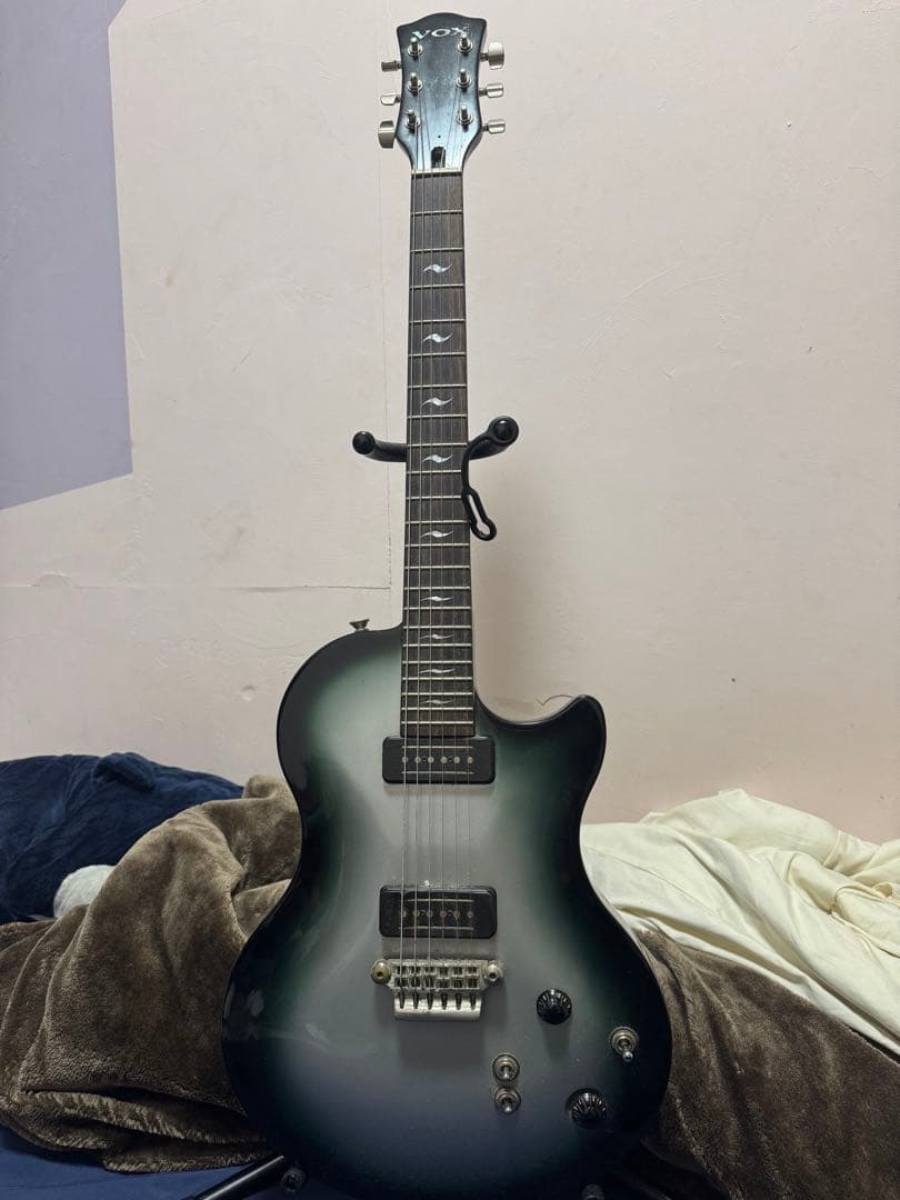VOX エレキギター ssc-55