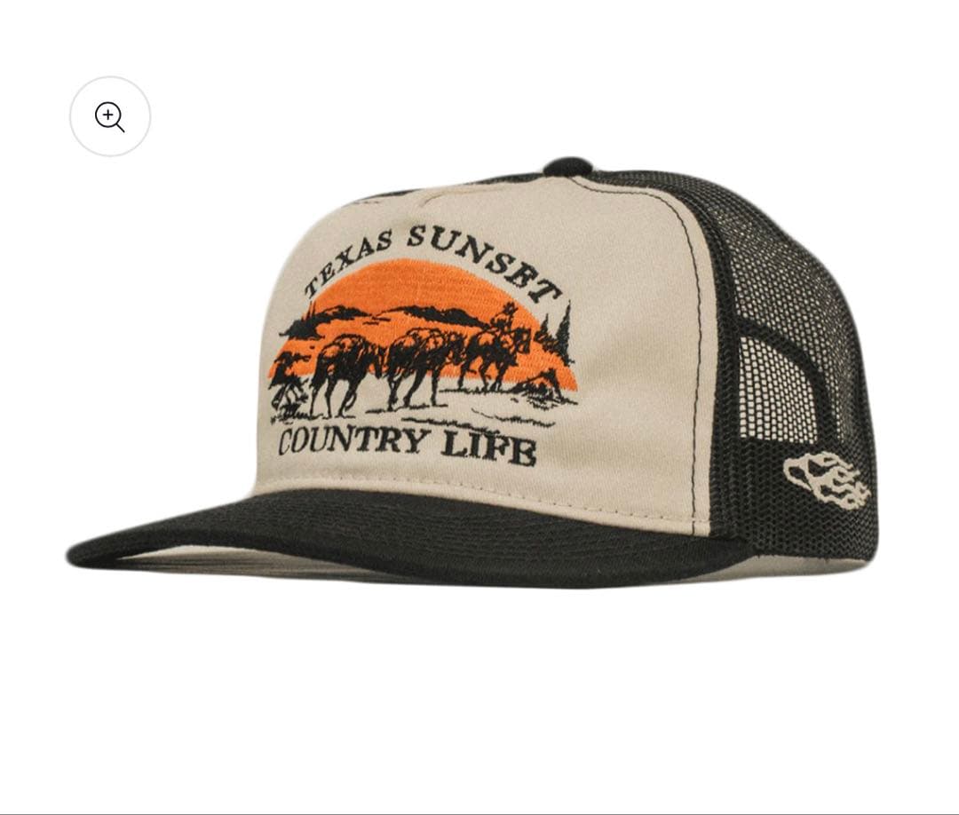 完売品 LXPL CAP TS トラッカーキャップ