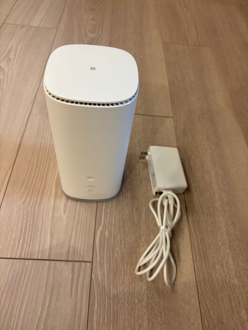 Wi-Fiルーター　（ZTR02） Speed Wi-Fi HOME 5G L13│UQ WiMAX（wifi/ルーター）【公式】