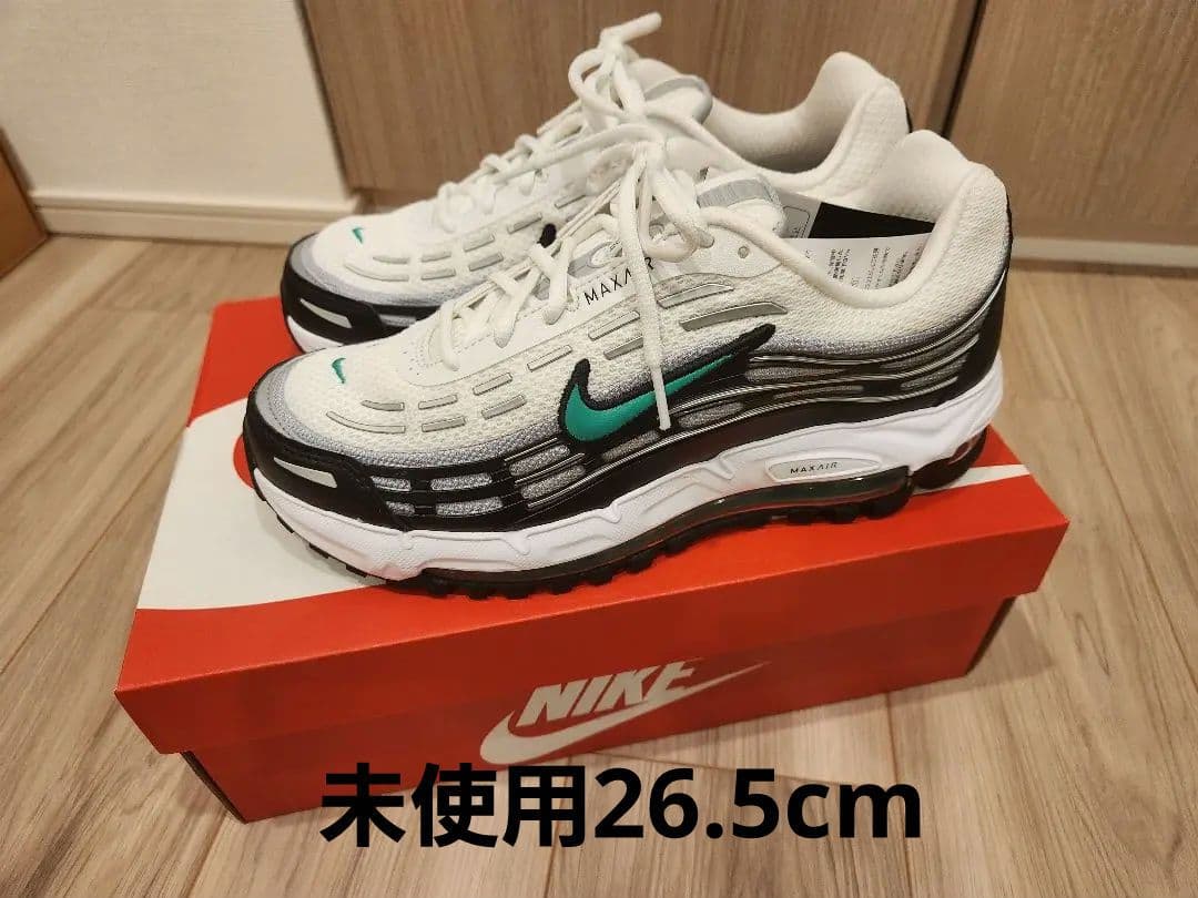 k*n様 新品ナイキNikeAirMaxTL2.5 26.5cmスニーカー