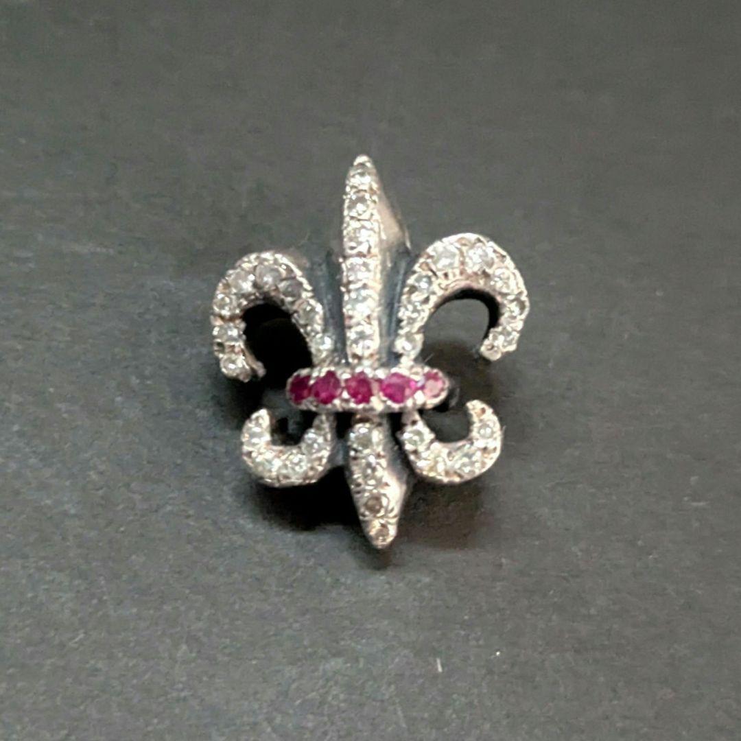 ロイヤルオーダー FDL ダイヤモンドルビー チェーンセット